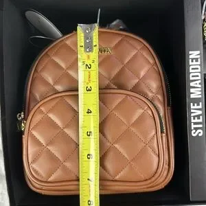Steve Madden | Bags | Steve Madden 2 Piece Gift Set Backpack  display picture 1